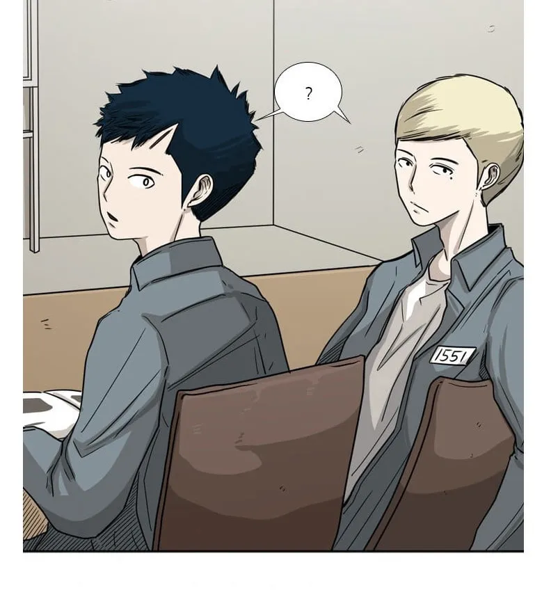 Read Shark chapter 39 image 6 on Lezhin