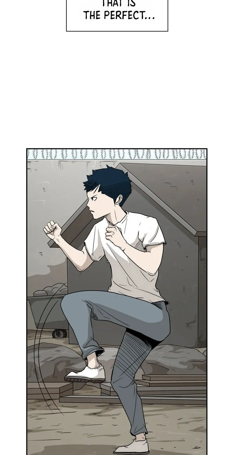Read Shark chapter 39 image 60 on Lezhin