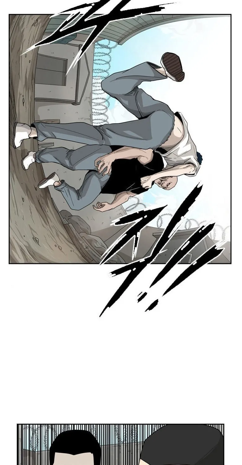 Read Shark chapter 39 image 64 on Lezhin