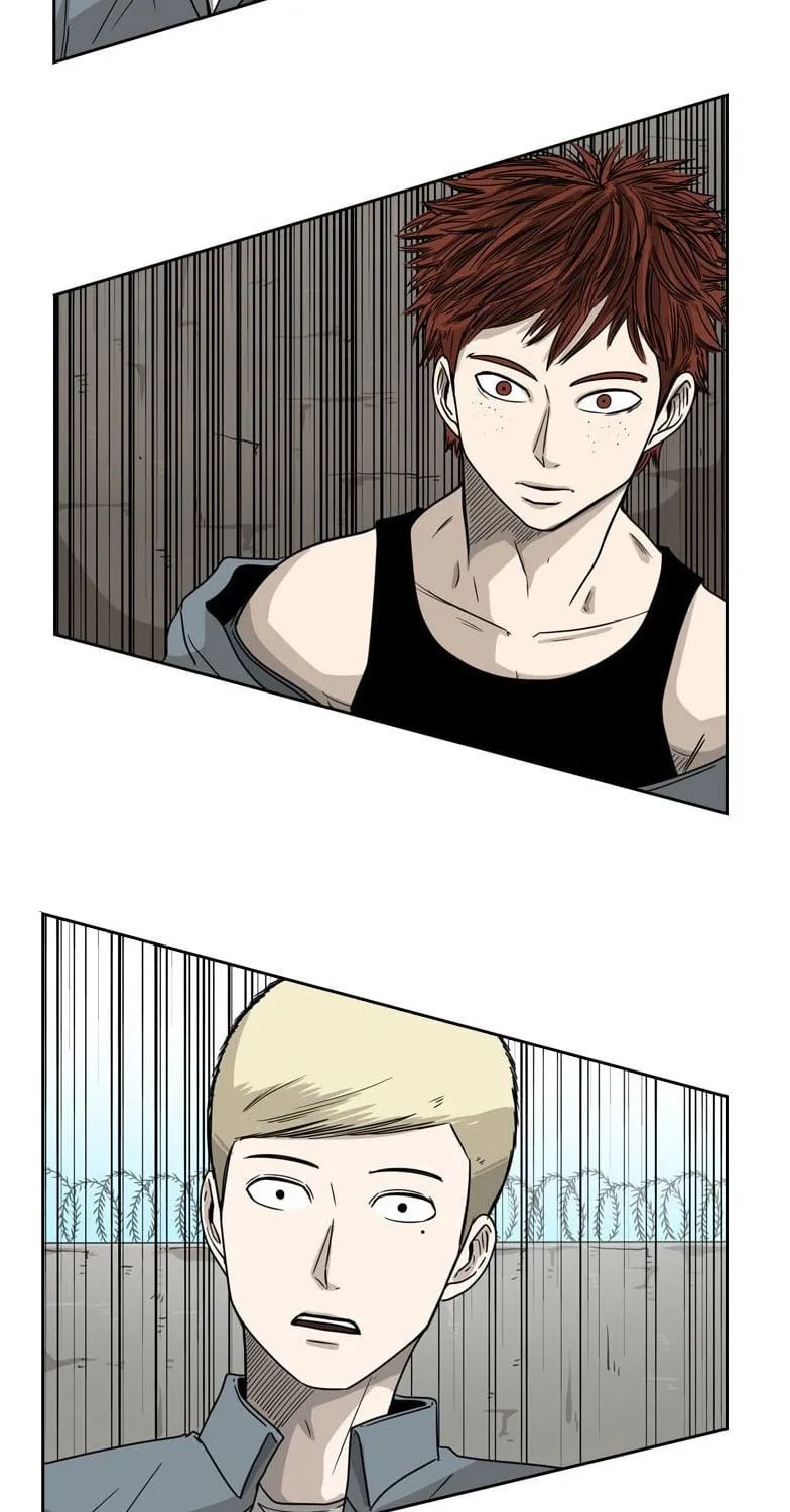 Read Shark chapter 39 image 66 on Lezhin