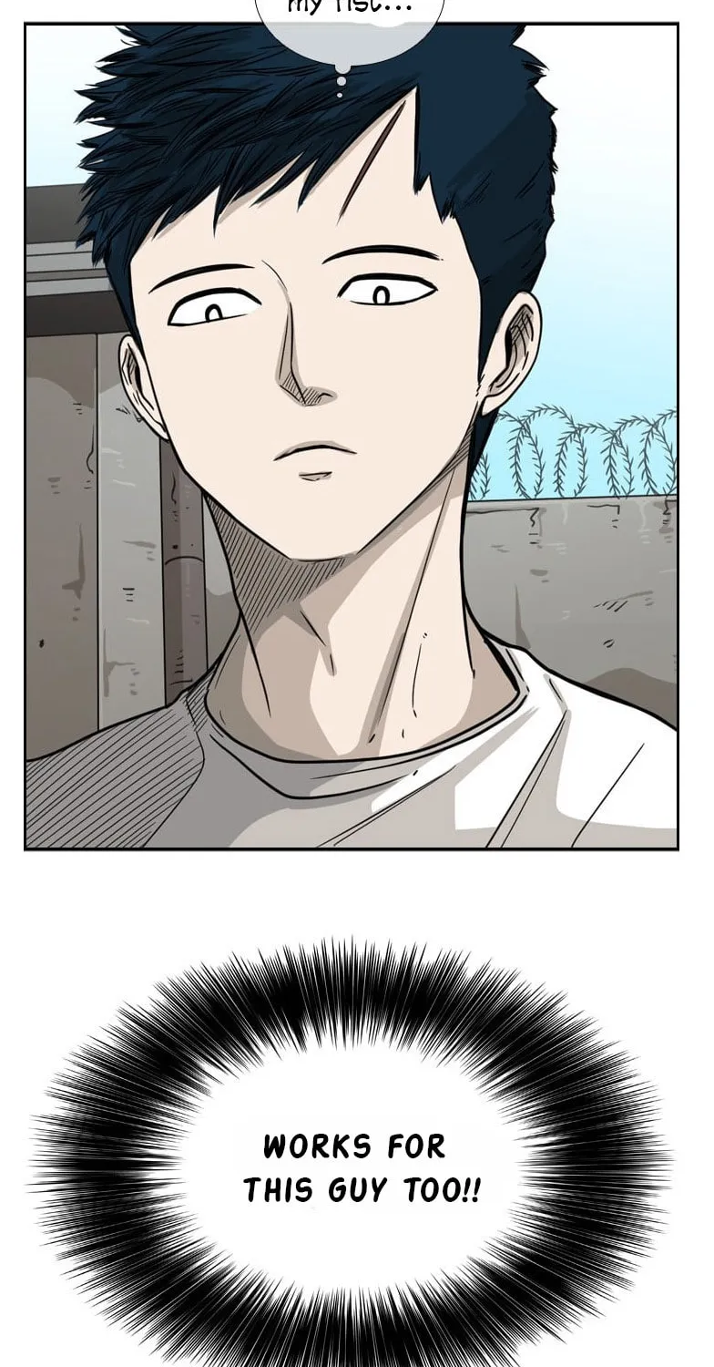 Read Shark chapter 39 image 69 on Lezhin