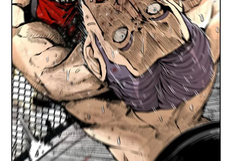 Read Shark chapter 4.1 image 100 on Lezhin