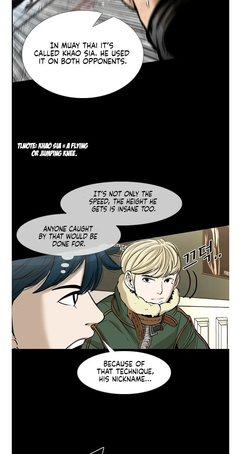 Read Shark chapter 4.1 image 101 on Lezhin