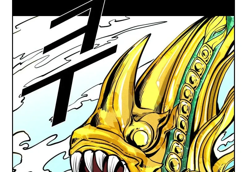 Read Shark chapter 4.1 image 102 on Lezhin