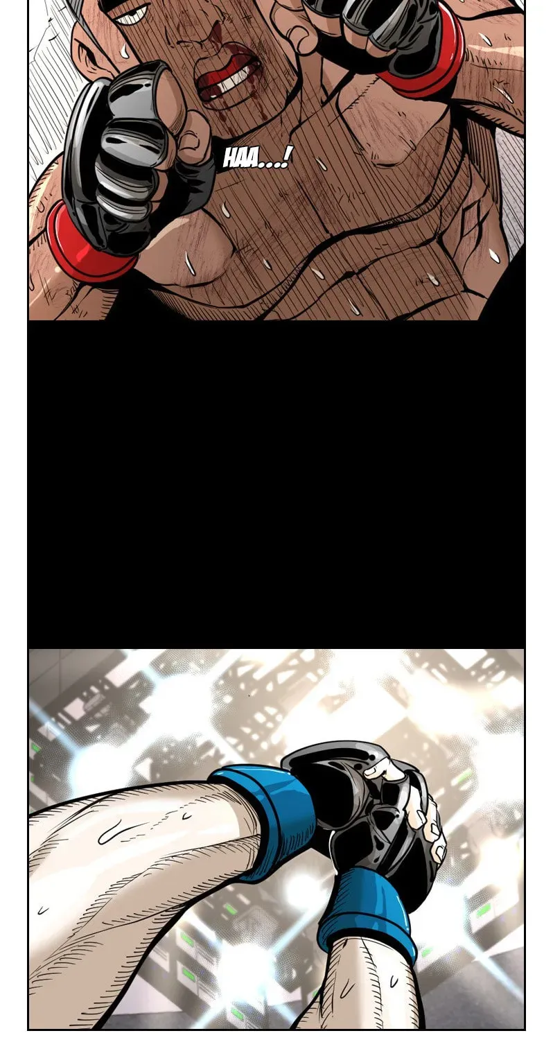 Read Shark chapter 4.1 image 109 on Lezhin