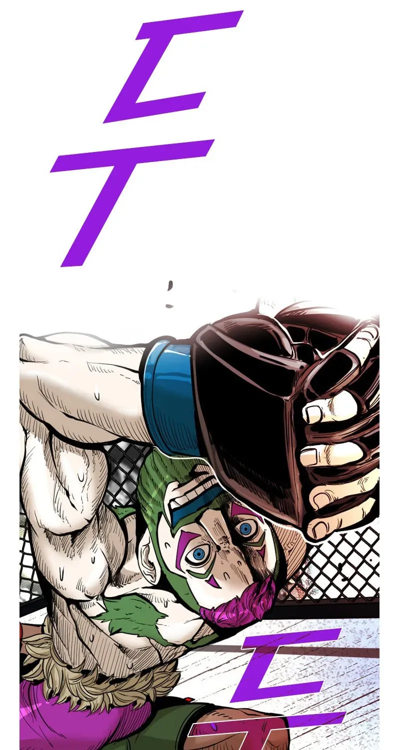 Read Shark chapter 4.1 image 111 on Lezhin