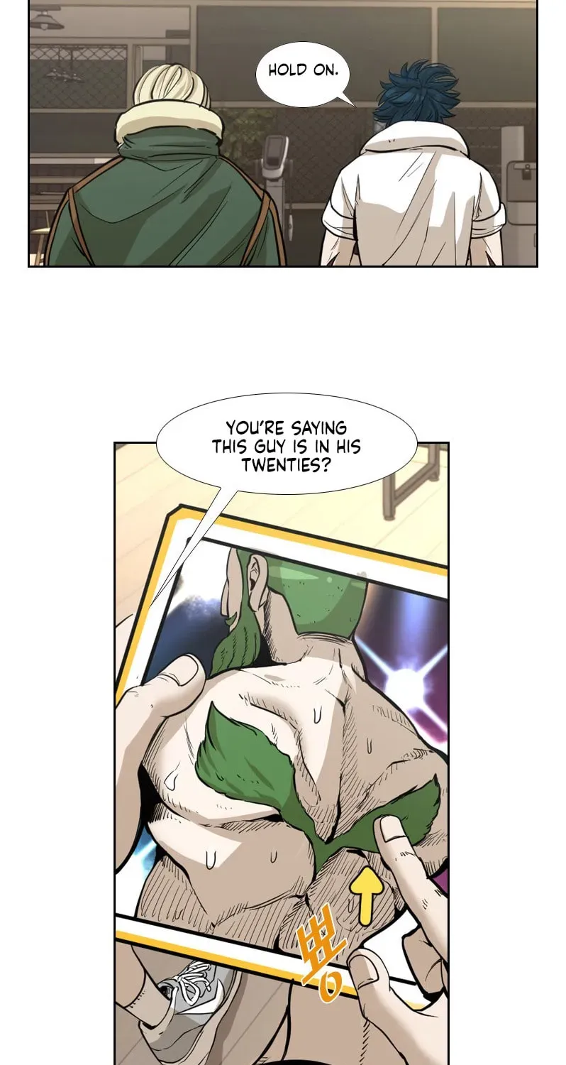 Read Shark chapter 4.1 image 121 on Lezhin
