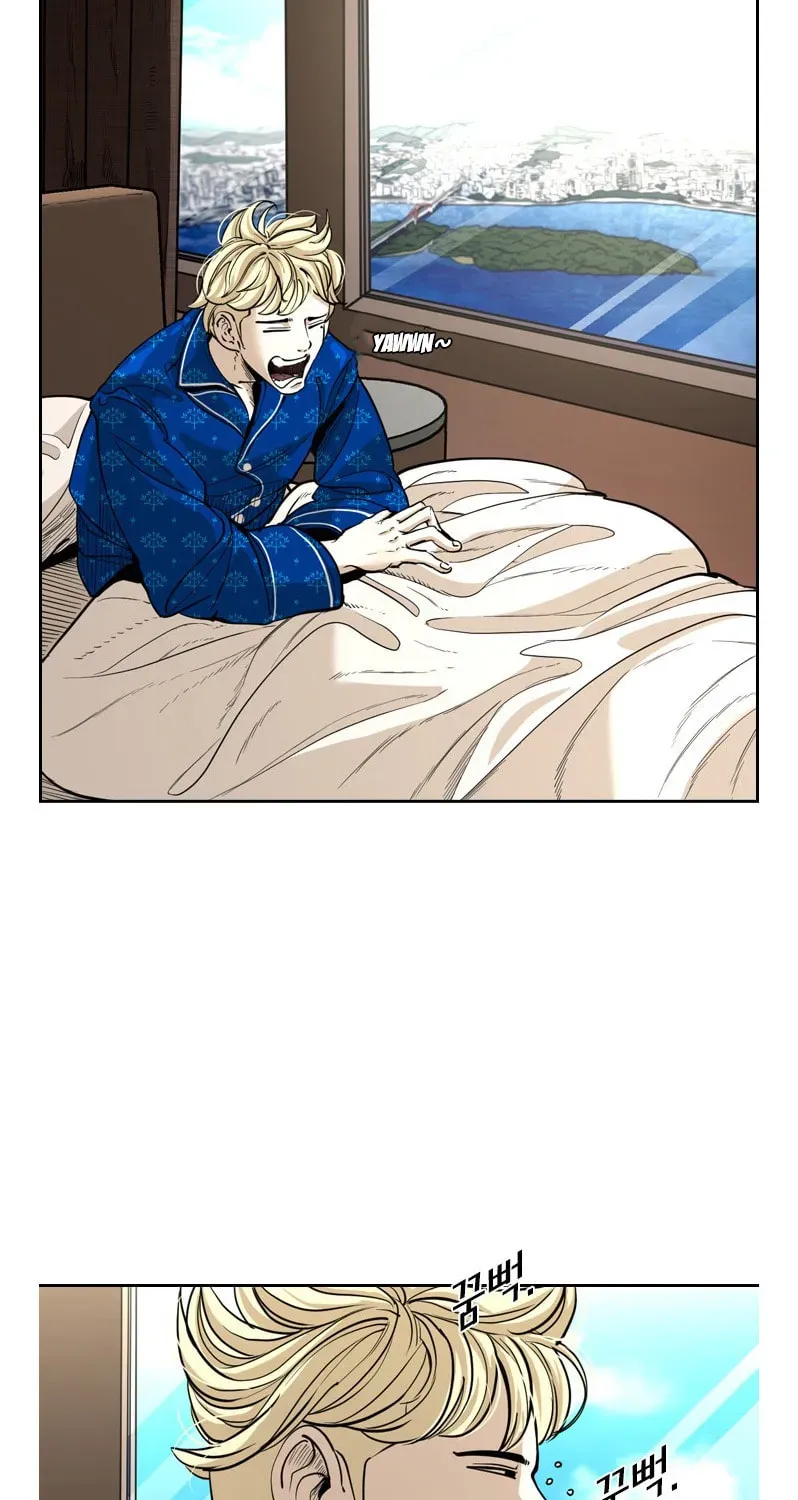 Read Shark chapter 4.1 image 19 on Lezhin