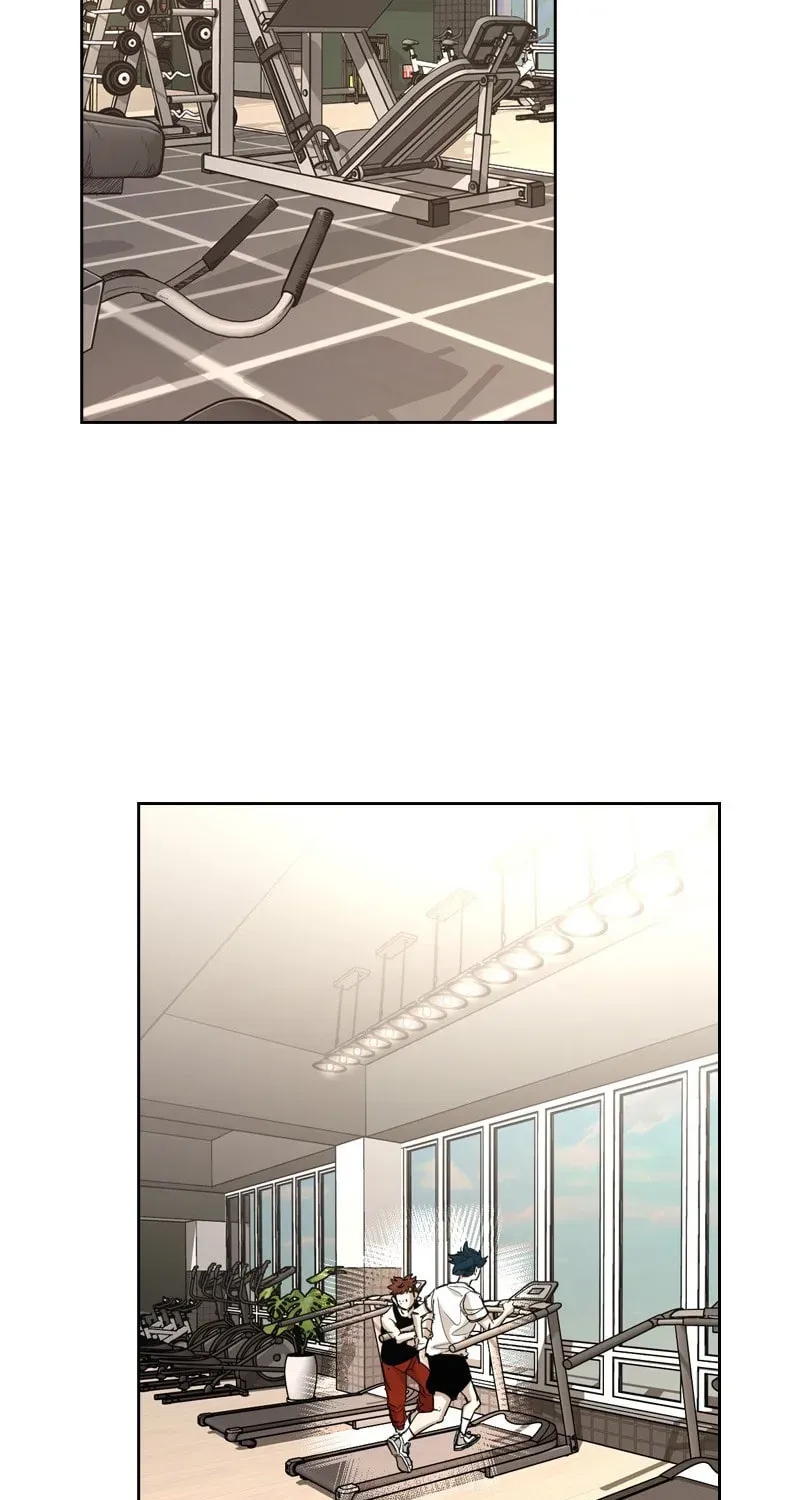 Read Shark chapter 4.1 image 25 on Lezhin