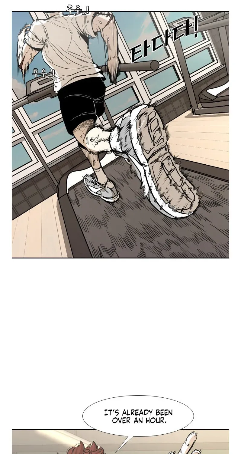 Read Shark chapter 4.1 image 27 on Lezhin