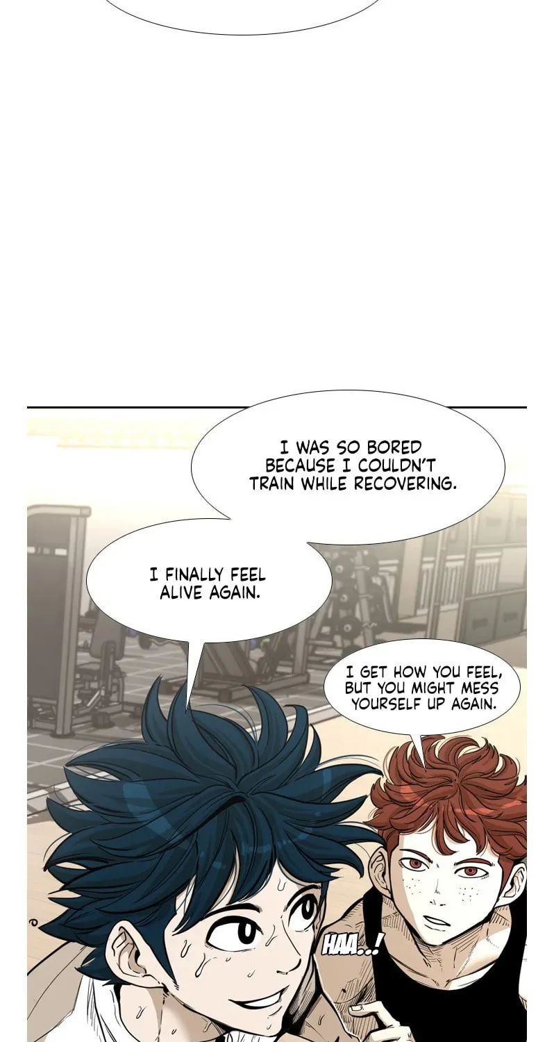 Read Shark chapter 4.1 image 29 on Lezhin