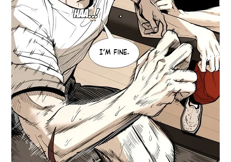 Read Shark chapter 4.1 image 30 on Lezhin