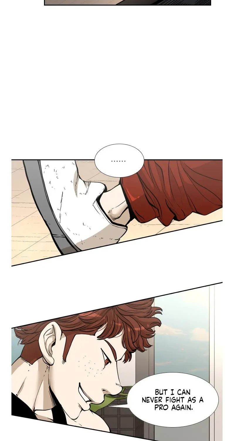Read Shark chapter 4.1 image 33 on Lezhin