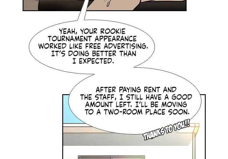 Read Shark chapter 4.1 image 36 on Lezhin