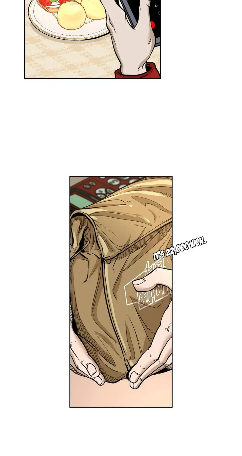 Read Shark chapter 4.1 image 41 on Lezhin