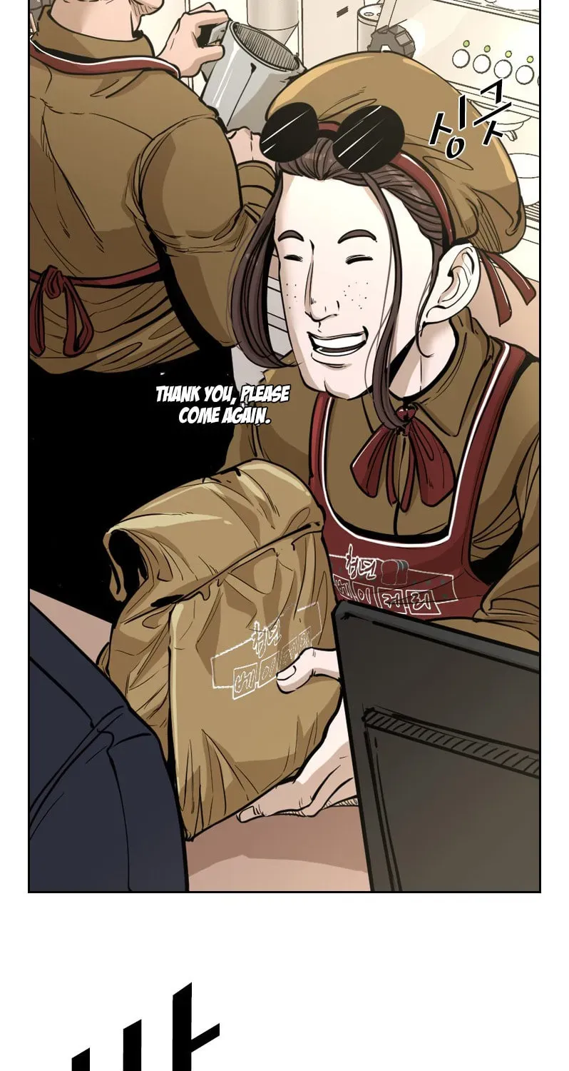 Read Shark chapter 4.1 image 43 on Lezhin