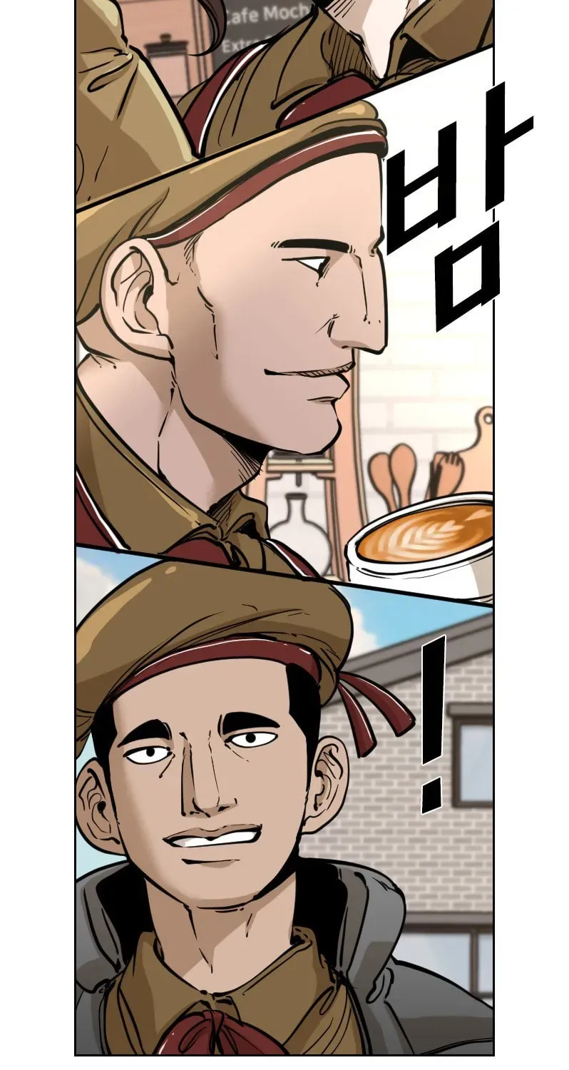 Read Shark chapter 4.1 image 45 on Lezhin