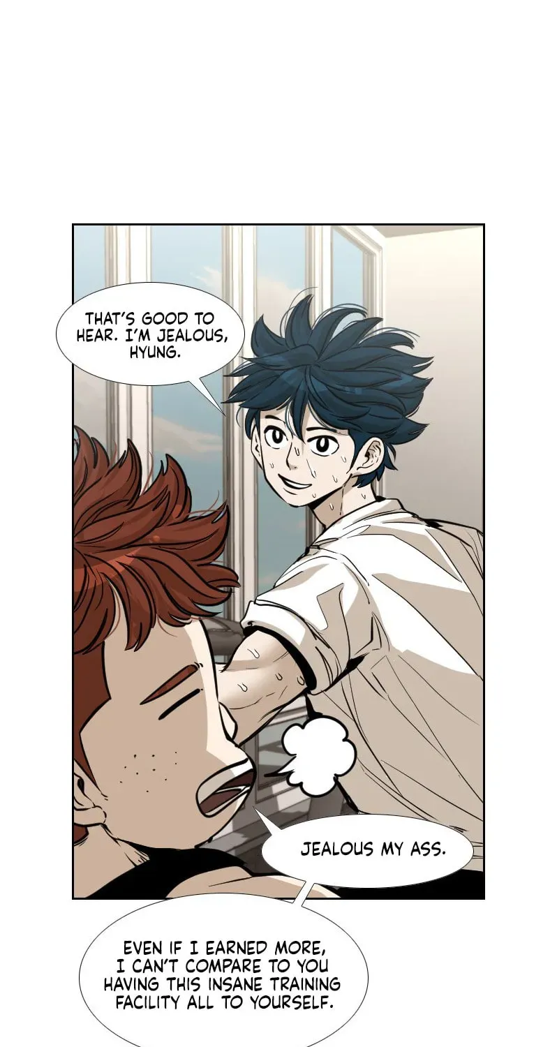 Read Shark chapter 4.1 image 47 on Lezhin