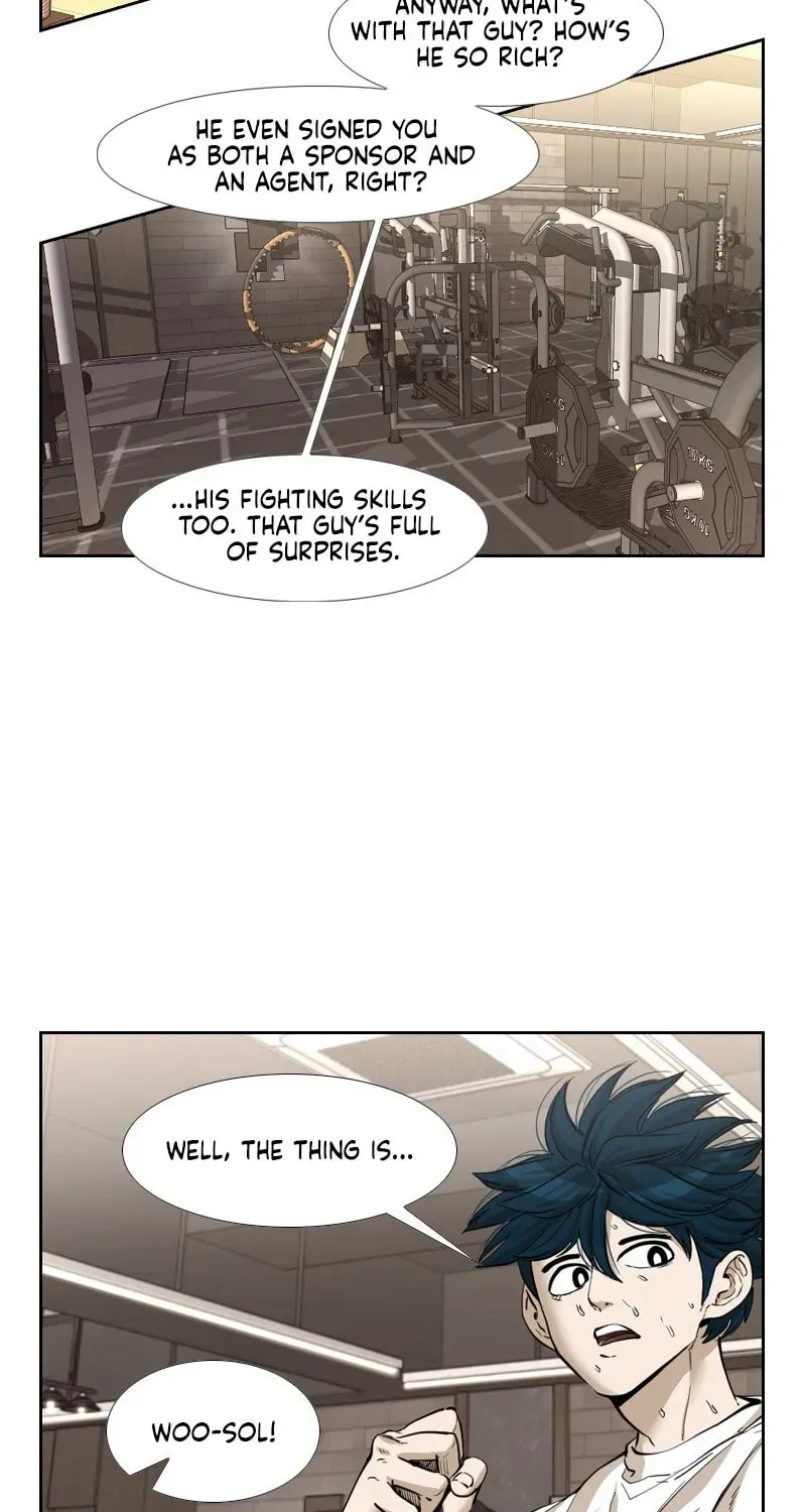 Read Shark chapter 4.1 image 49 on Lezhin