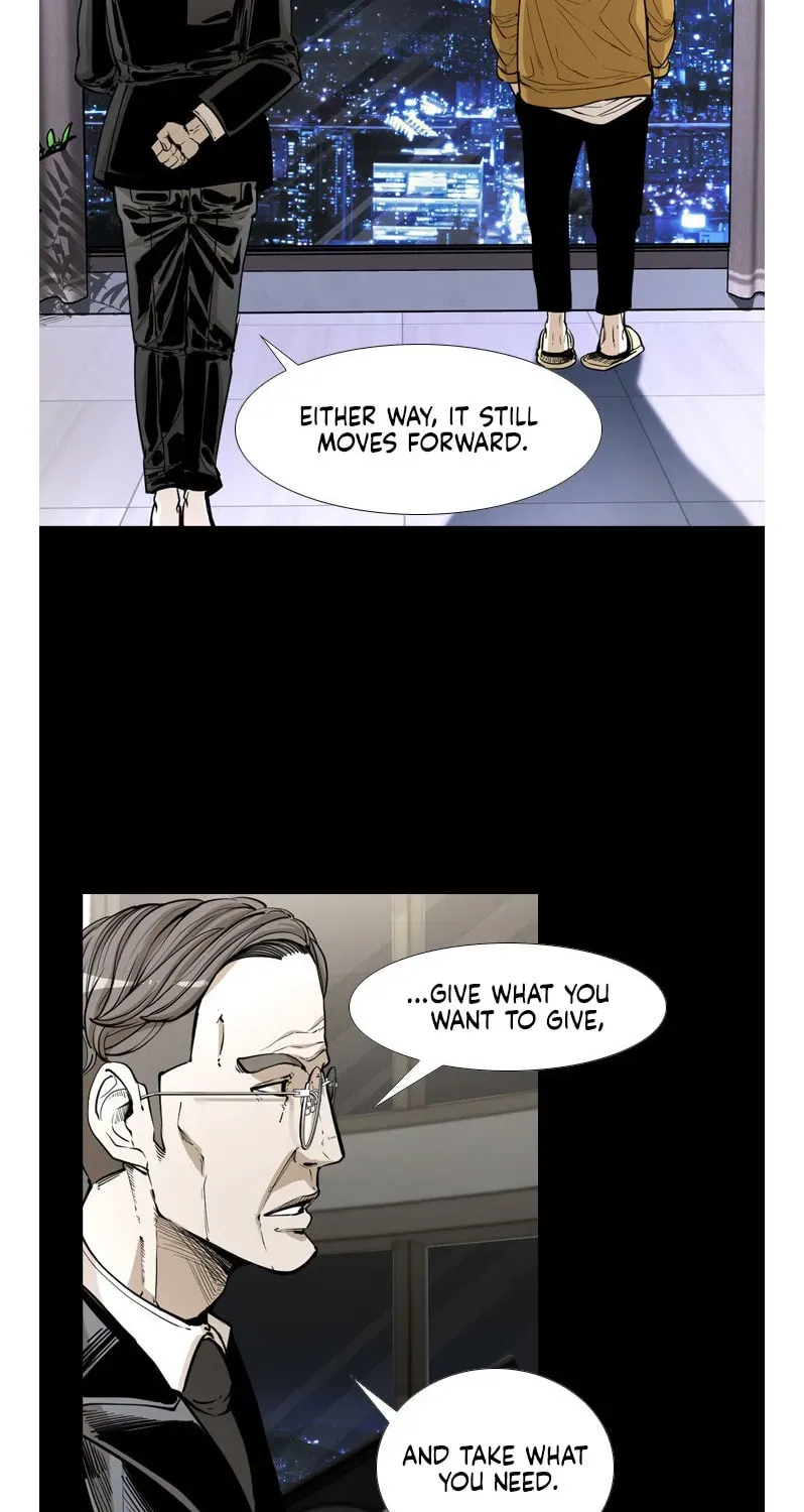 Read Shark chapter 4.1 image 5 on Lezhin