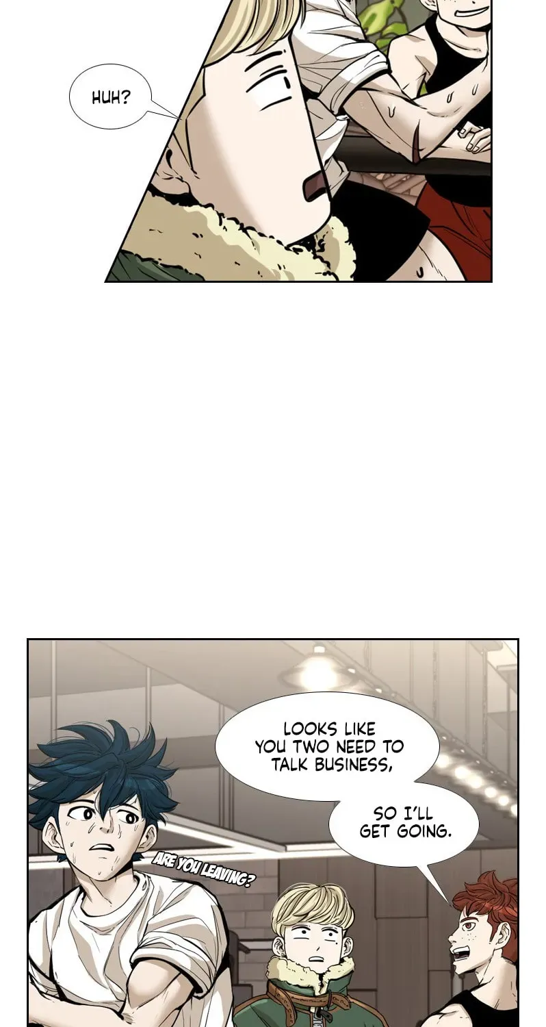 Read Shark chapter 4.1 image 53 on Lezhin