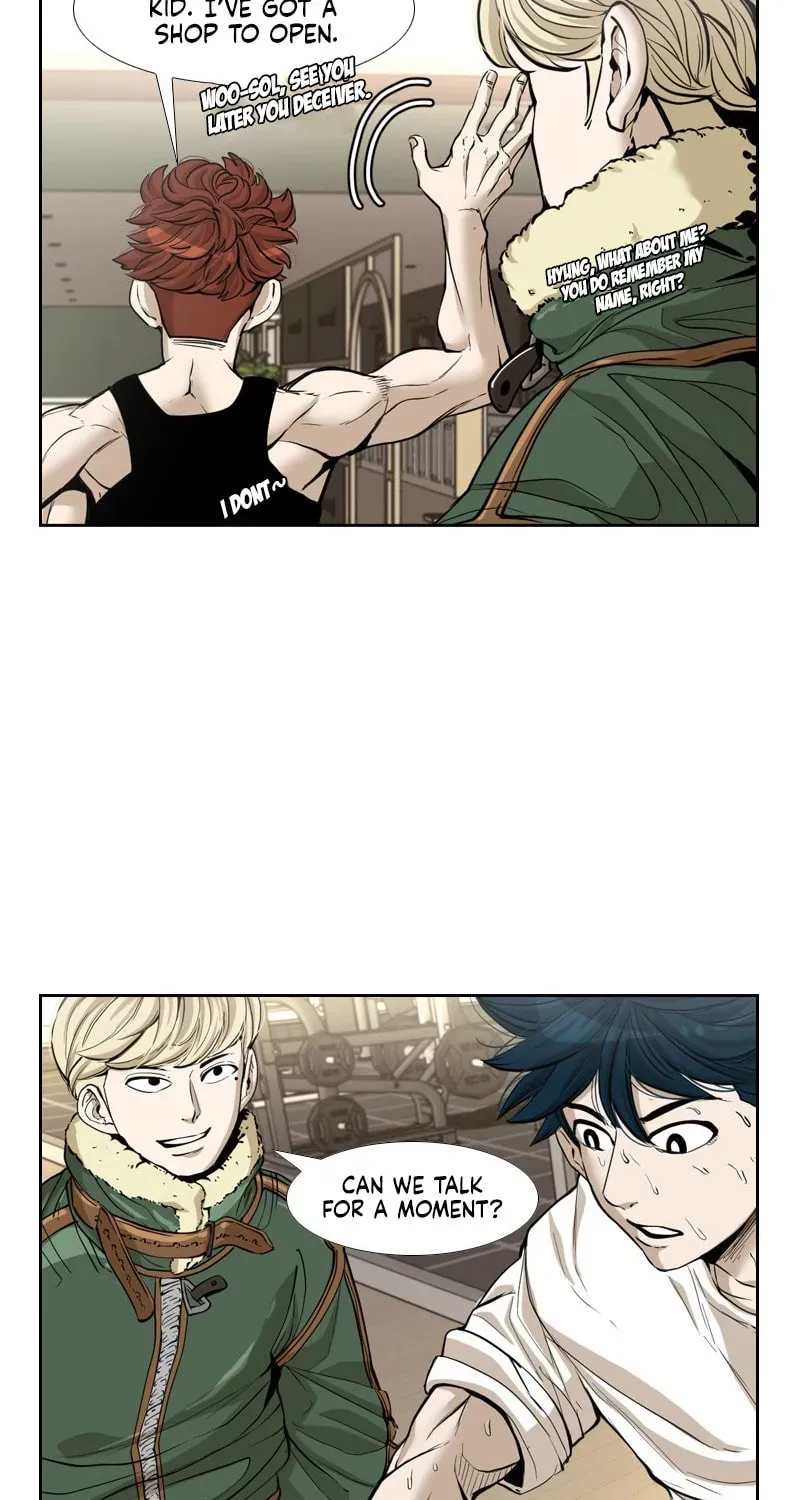 Read Shark chapter 4.1 image 55 on Lezhin