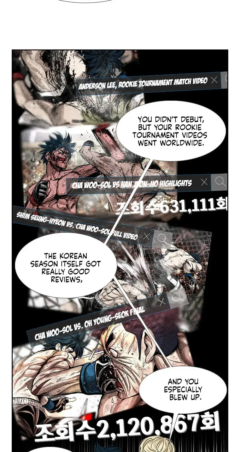 Read Shark chapter 4.1 image 61 on Lezhin