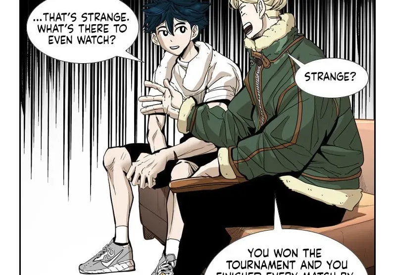 Read Shark chapter 4.1 image 62 on Lezhin