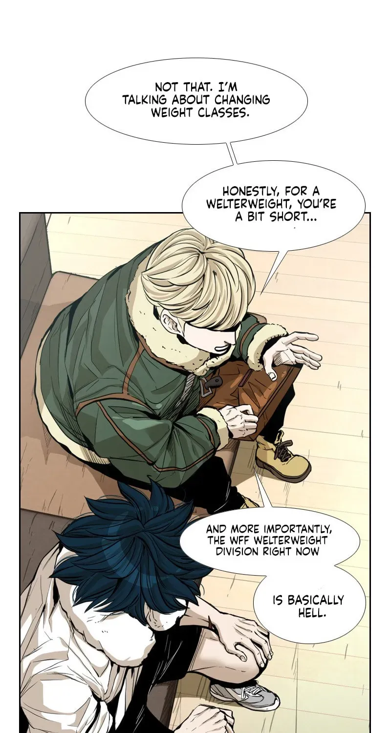 Read Shark chapter 4.1 image 67 on Lezhin