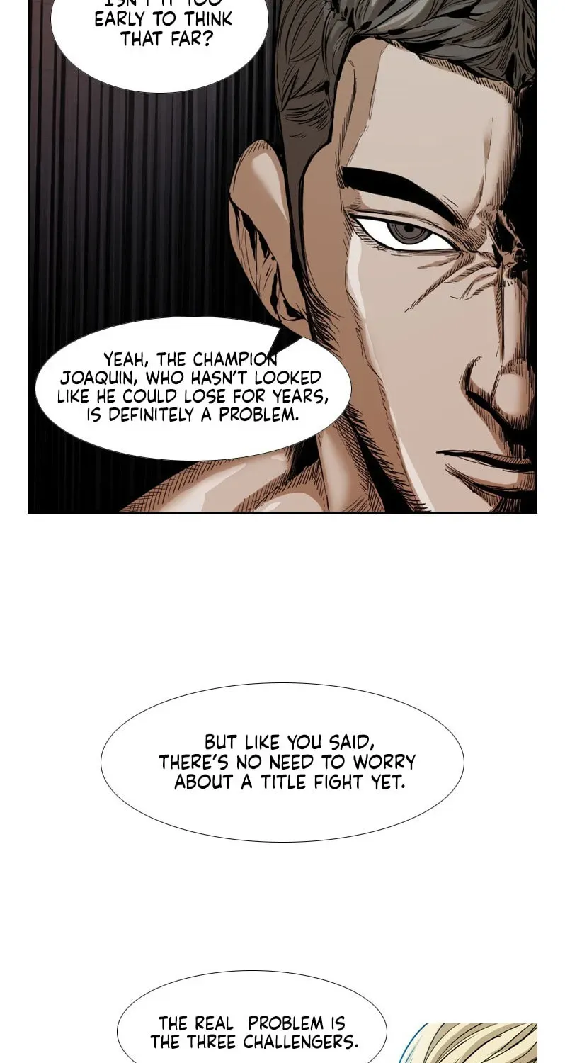 Read Shark chapter 4.1 image 69 on Lezhin