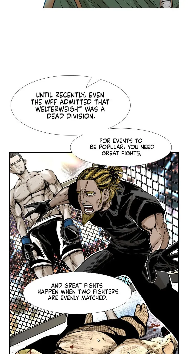 Read Shark chapter 4.1 image 71 on Lezhin
