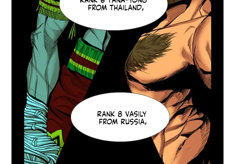 Read Shark chapter 4.1 image 74 on Lezhin