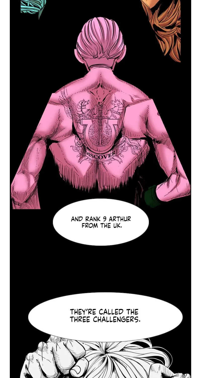 Read Shark chapter 4.1 image 75 on Lezhin