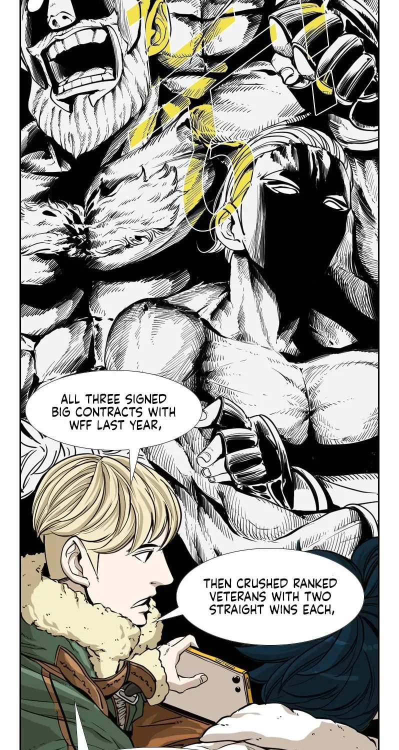 Read Shark chapter 4.1 image 77 on Lezhin