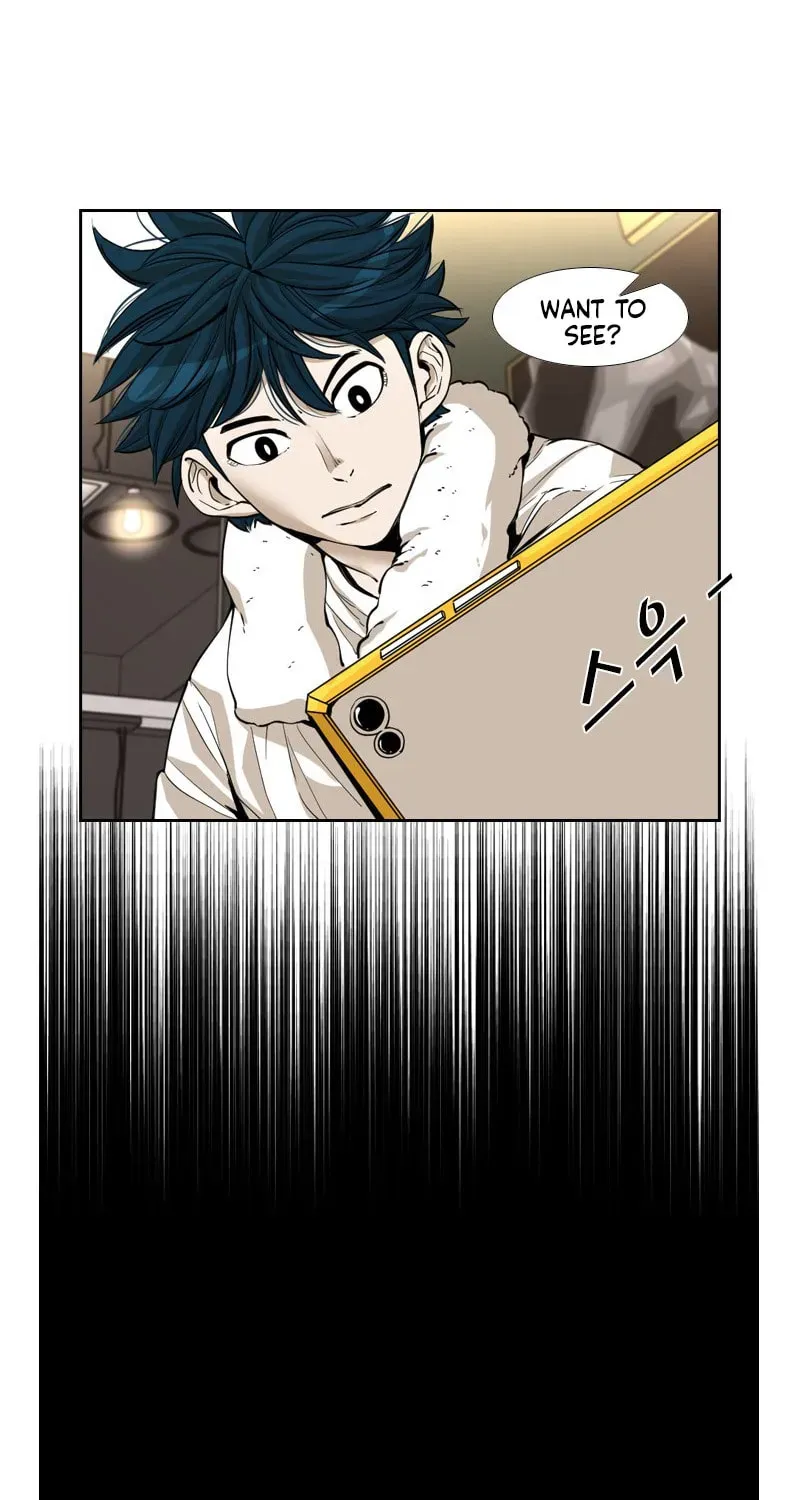 Read Shark chapter 4.1 image 79 on Lezhin