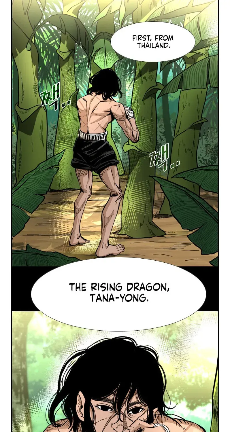 Read Shark chapter 4.1 image 83 on Lezhin