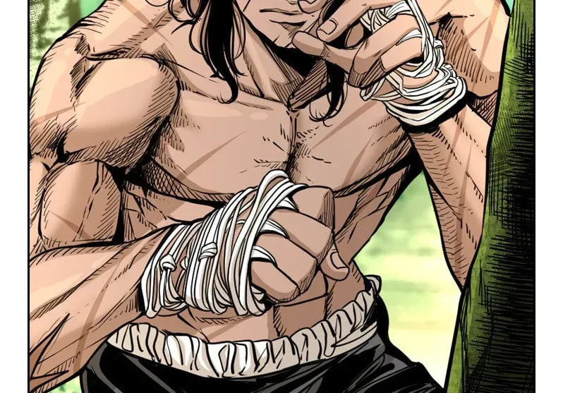Read Shark chapter 4.1 image 84 on Lezhin