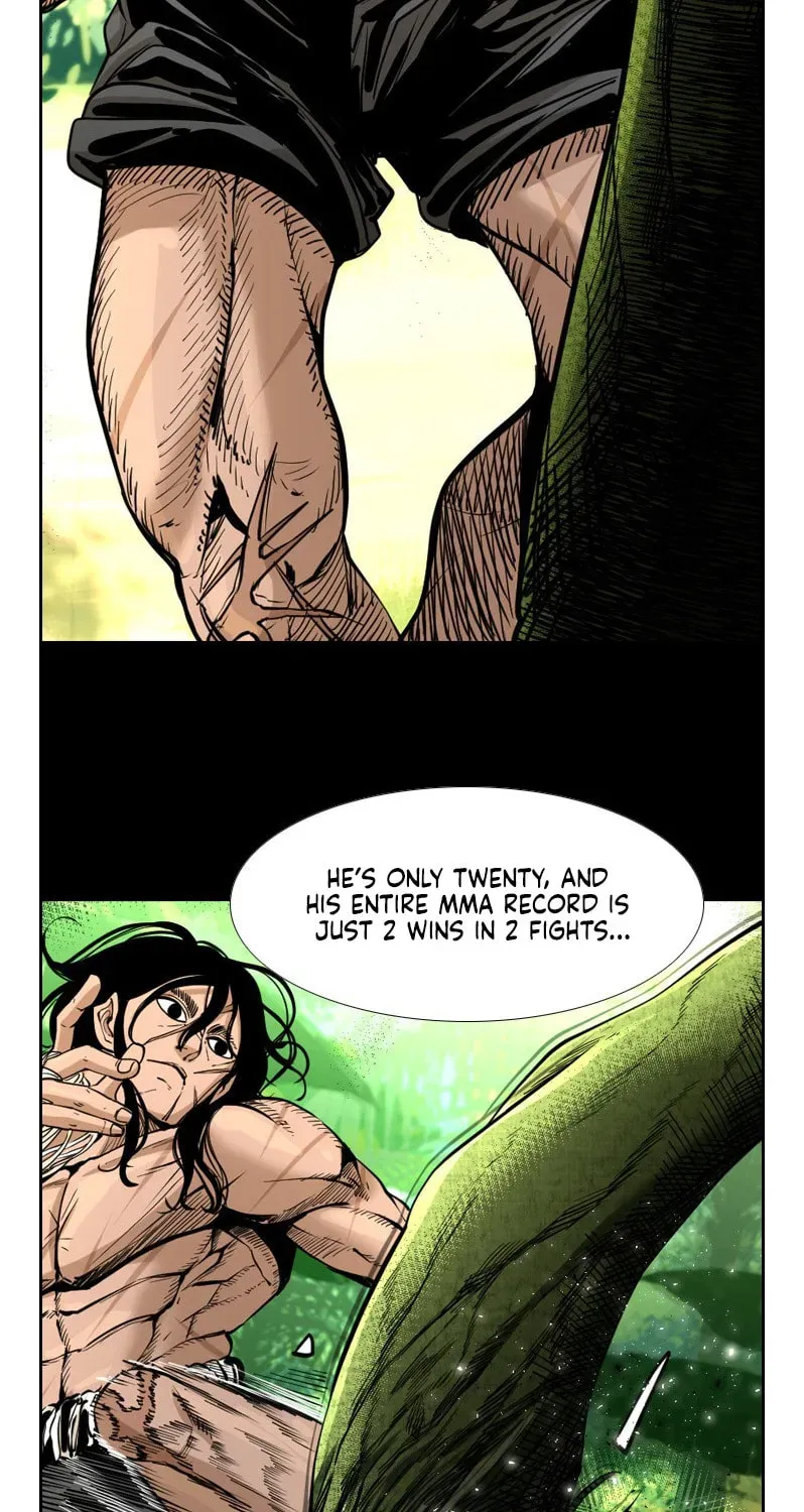 Read Shark chapter 4.1 image 85 on Lezhin