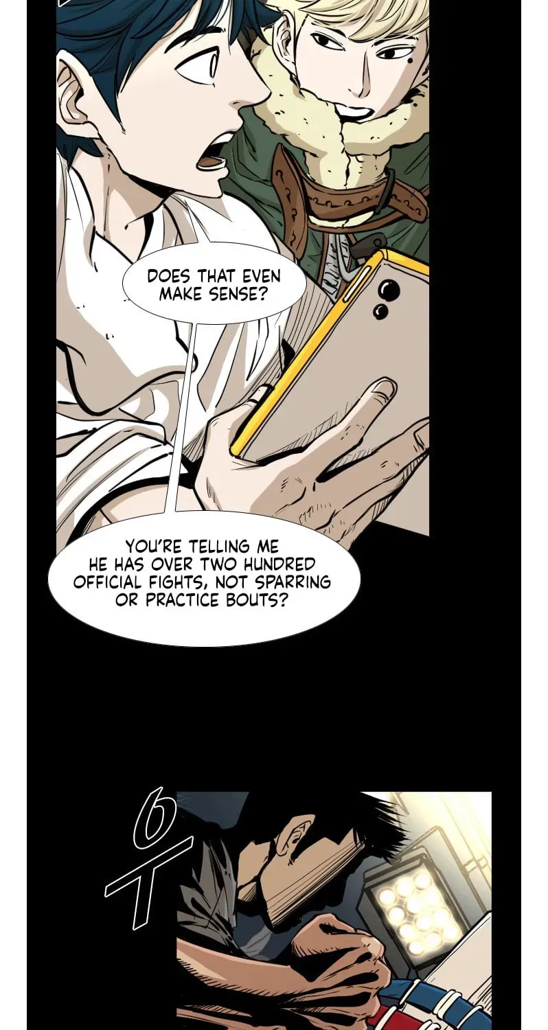 Read Shark chapter 4.1 image 89 on Lezhin