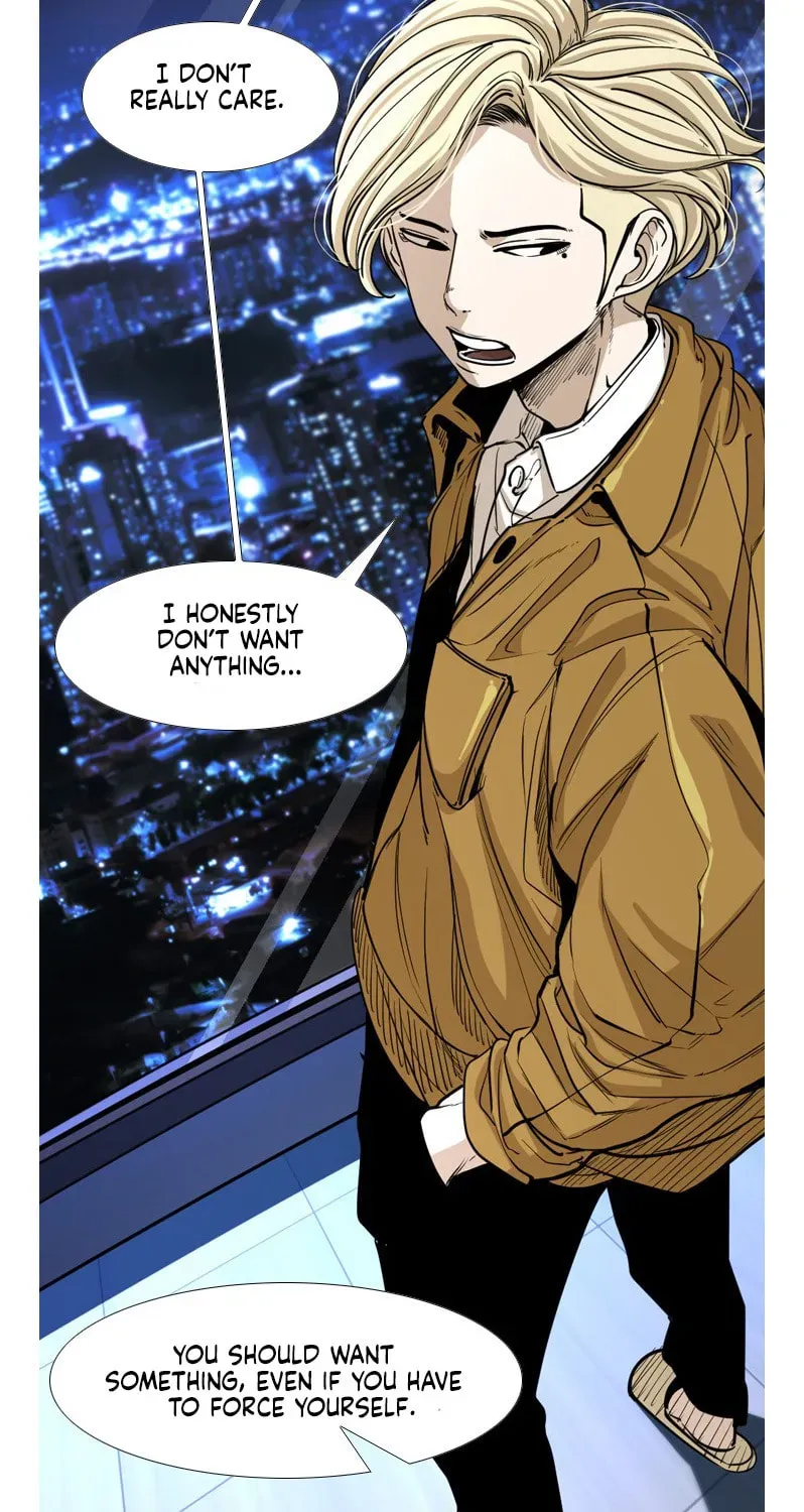 Read Shark chapter 4.1 image 9 on Lezhin