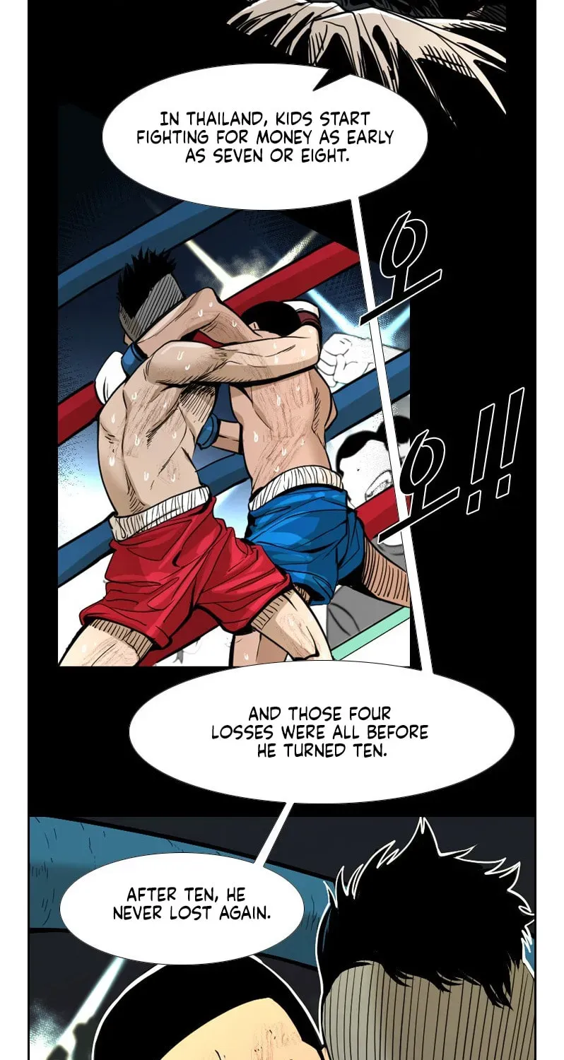 Read Shark chapter 4.1 image 91 on Lezhin