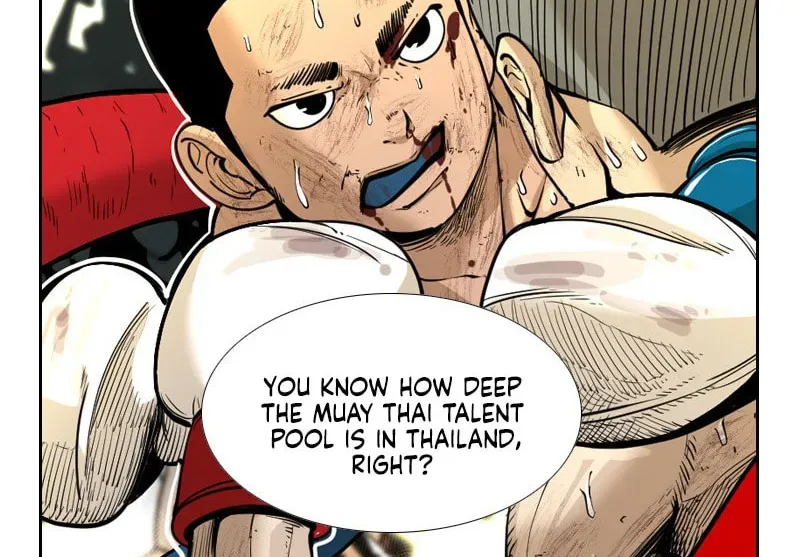 Read Shark chapter 4.1 image 92 on Lezhin