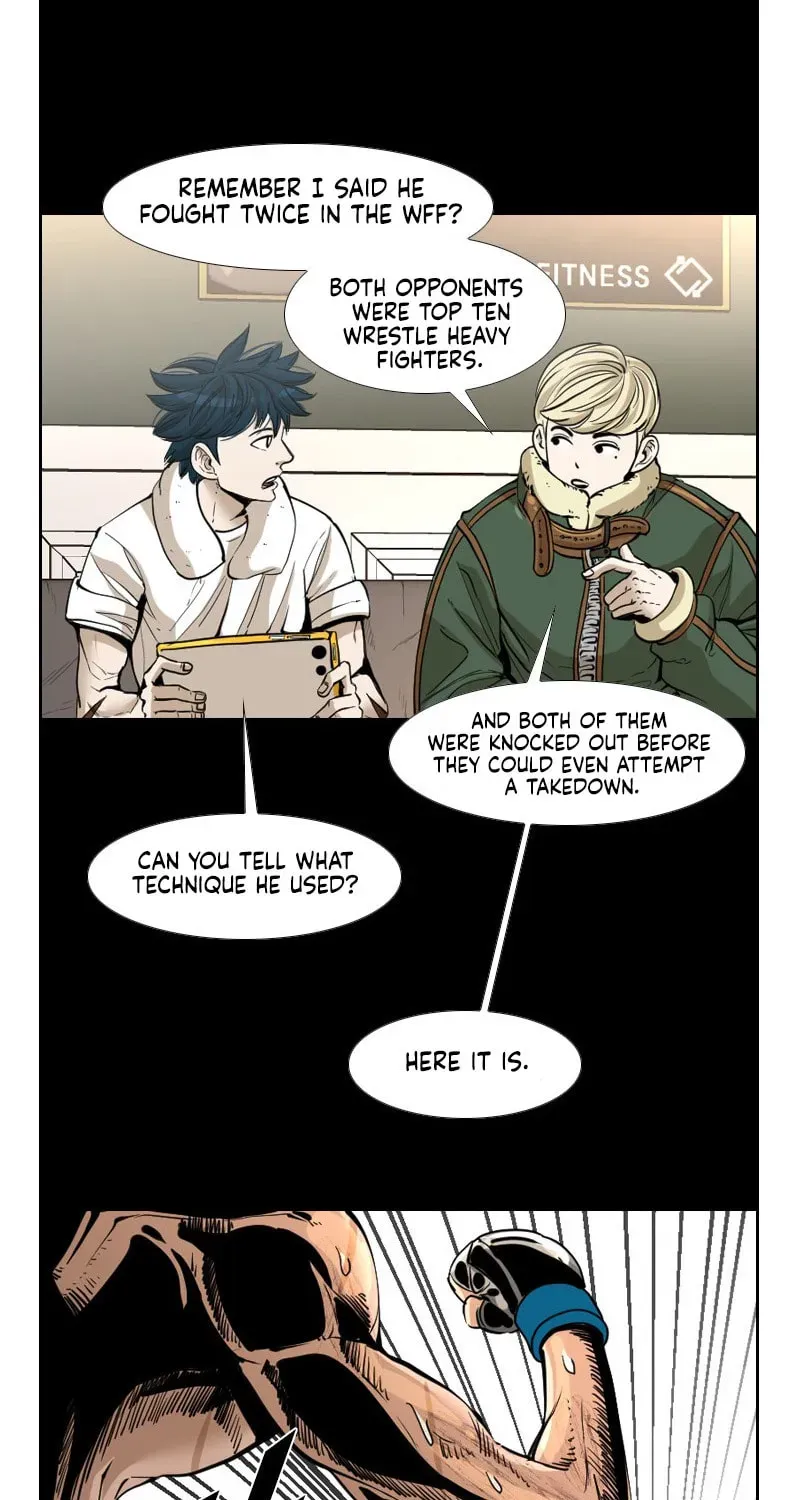 Read Shark chapter 4.1 image 95 on Lezhin