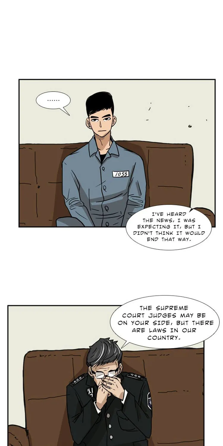 Read Shark chapter 4 image 11 on Lezhin
