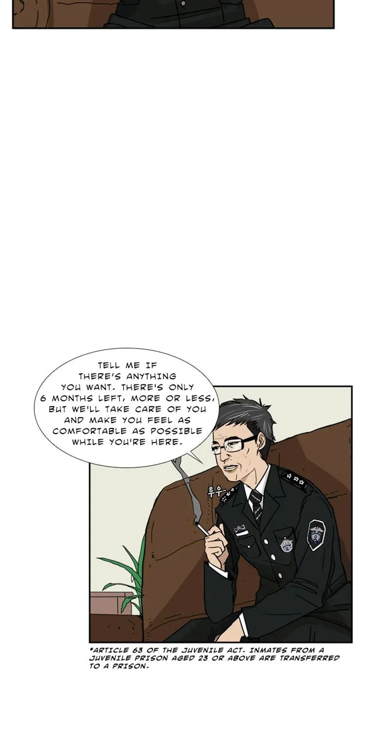 Read Shark chapter 4 image 12 on Lezhin