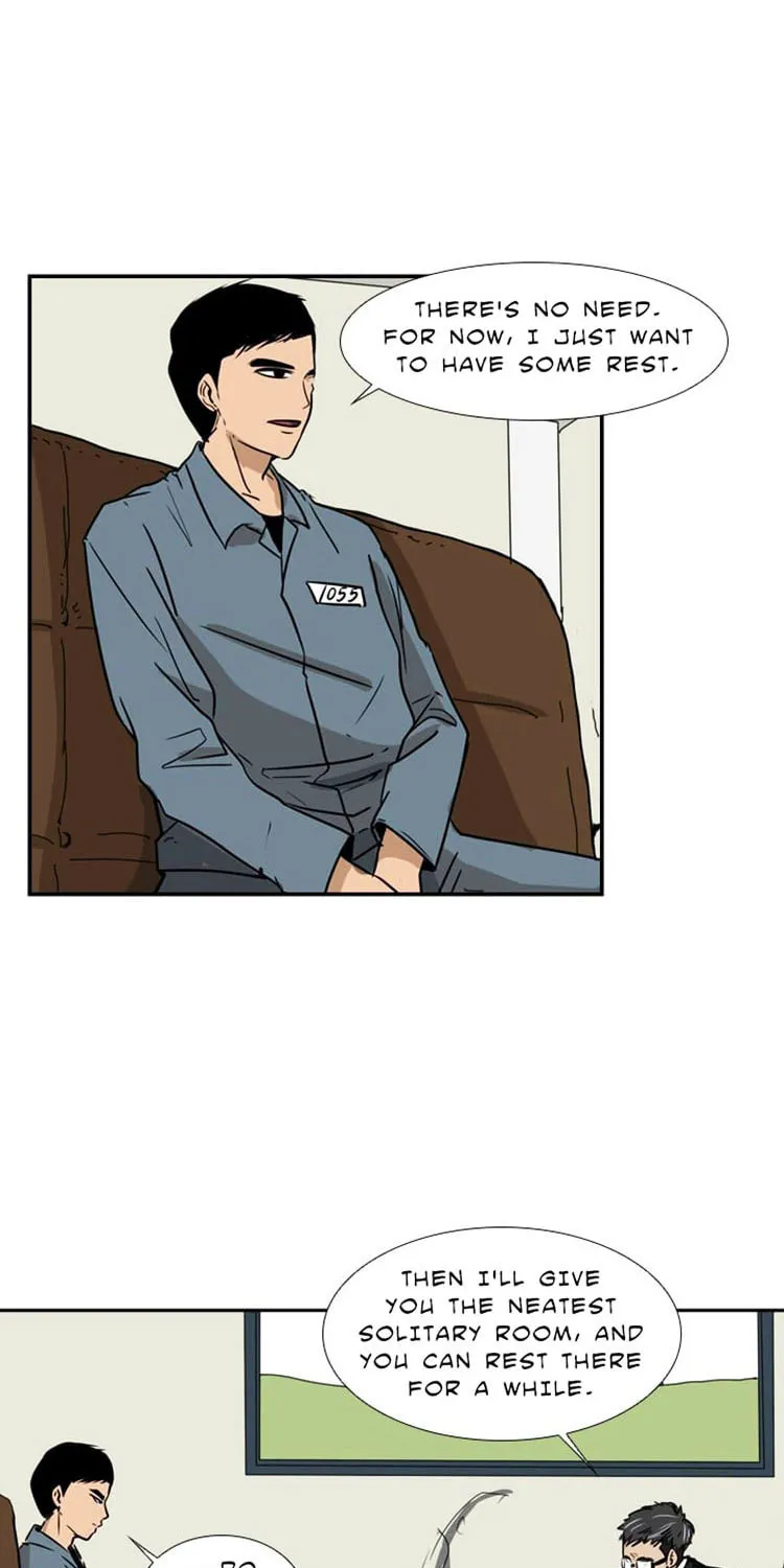 Read Shark chapter 4 image 14 on Lezhin