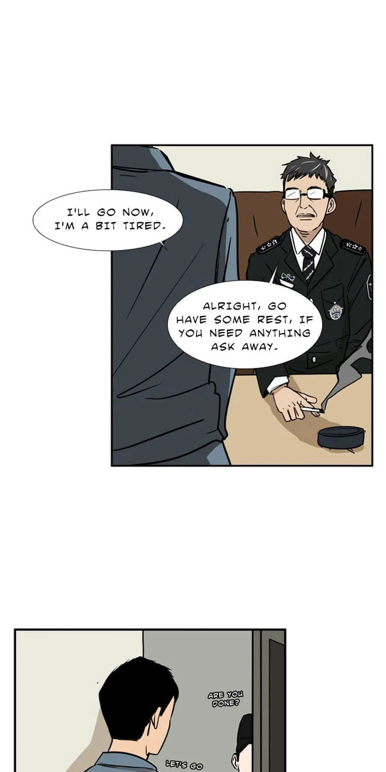 Read Shark chapter 4 image 17 on Lezhin