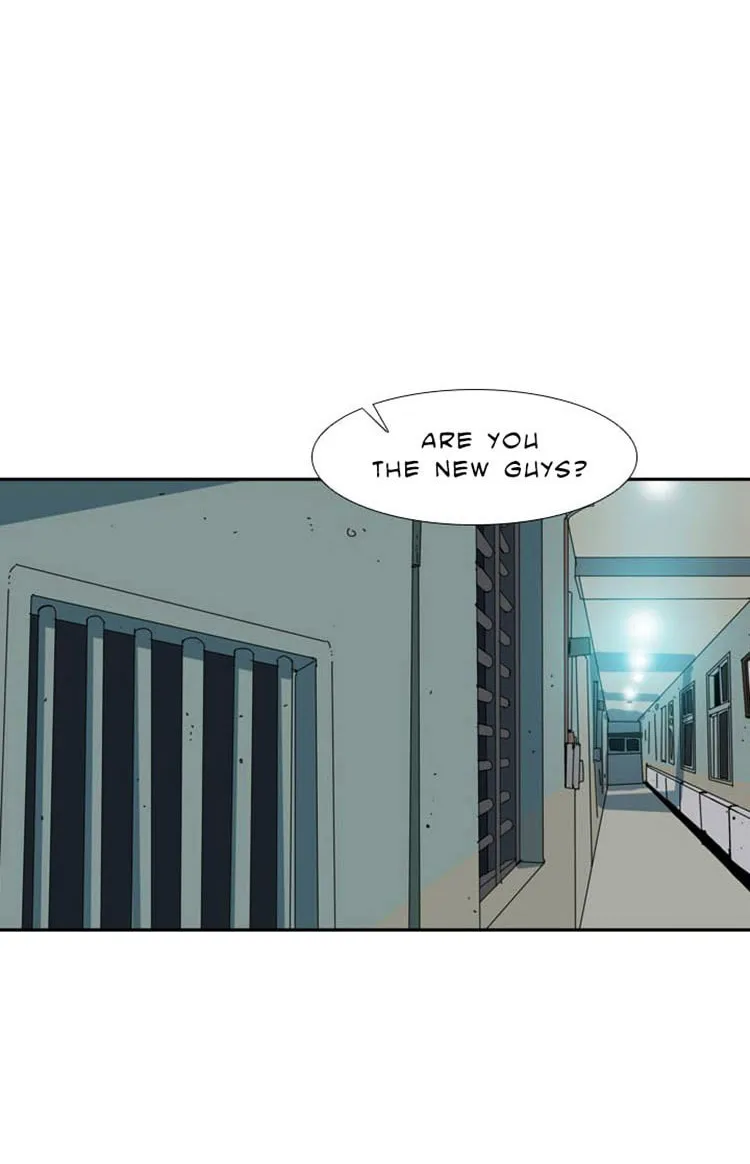 Read Shark chapter 4 image 20 on Lezhin