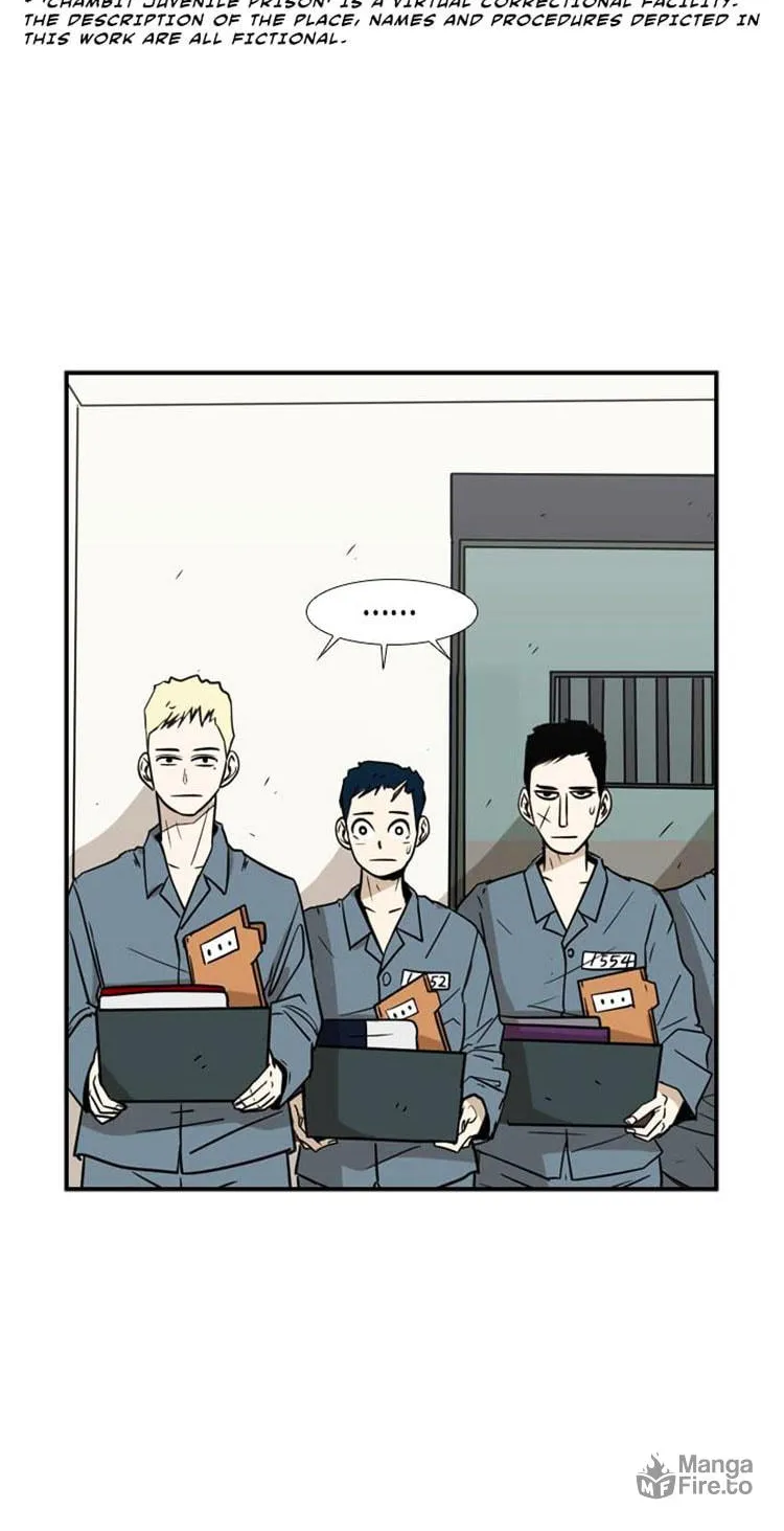 Read Shark chapter 4 image 22 on Lezhin