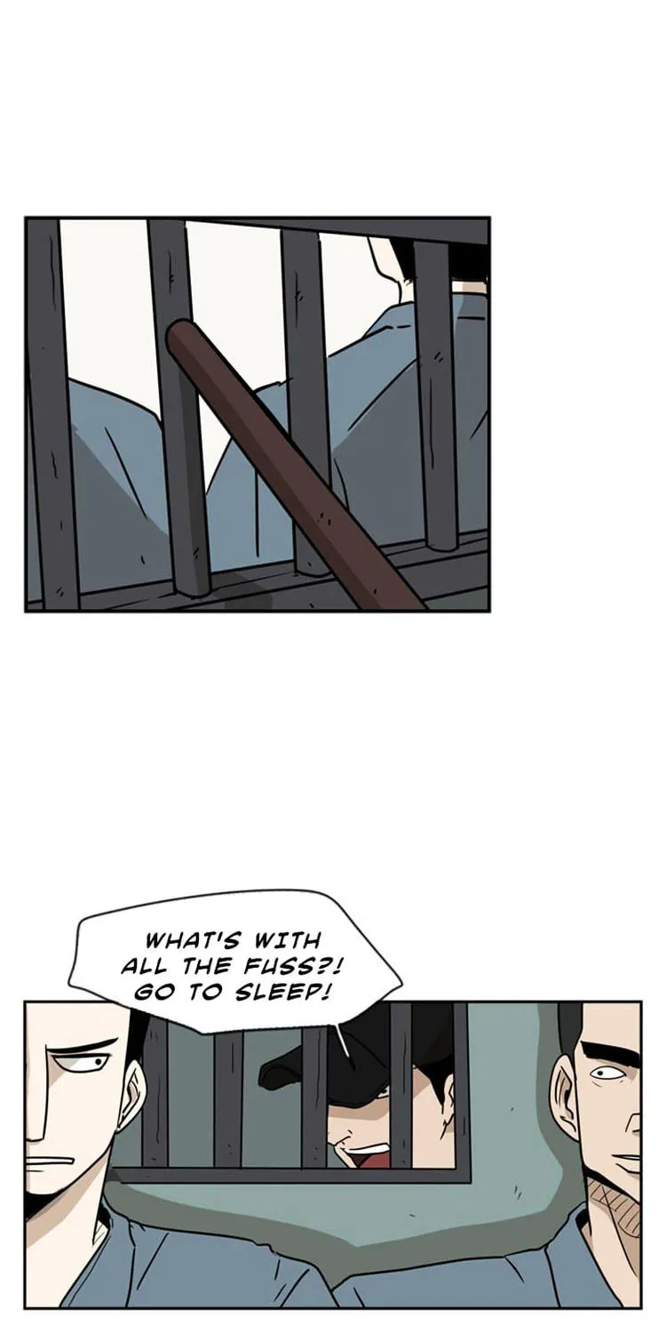 Read Shark chapter 4 image 29 on Lezhin